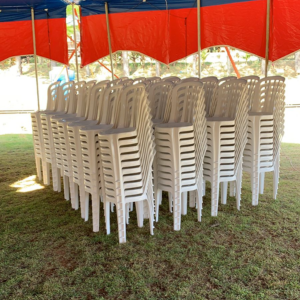 Locação de mesas e cadeiras Atibaia 