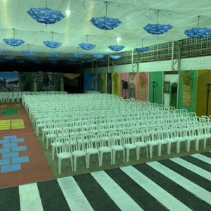 Locação de mesas e cadeiras Atibaia 